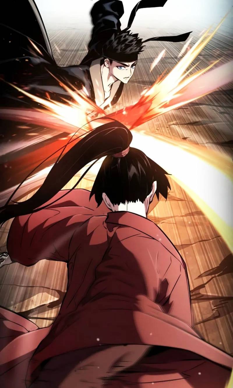 Vô Hạn Tử Linh Sư: Chapter 107
