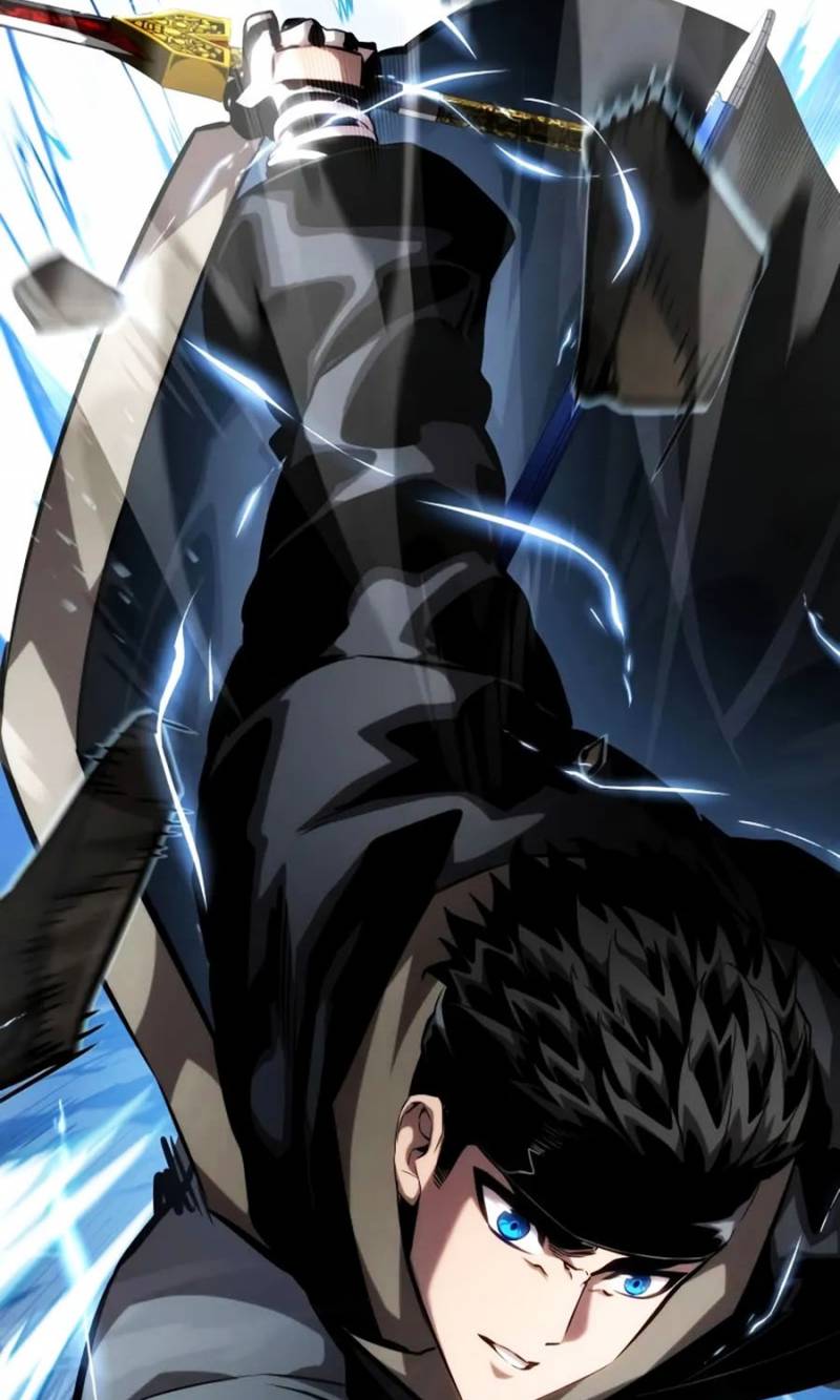 Vô Hạn Tử Linh Sư: Chapter 107