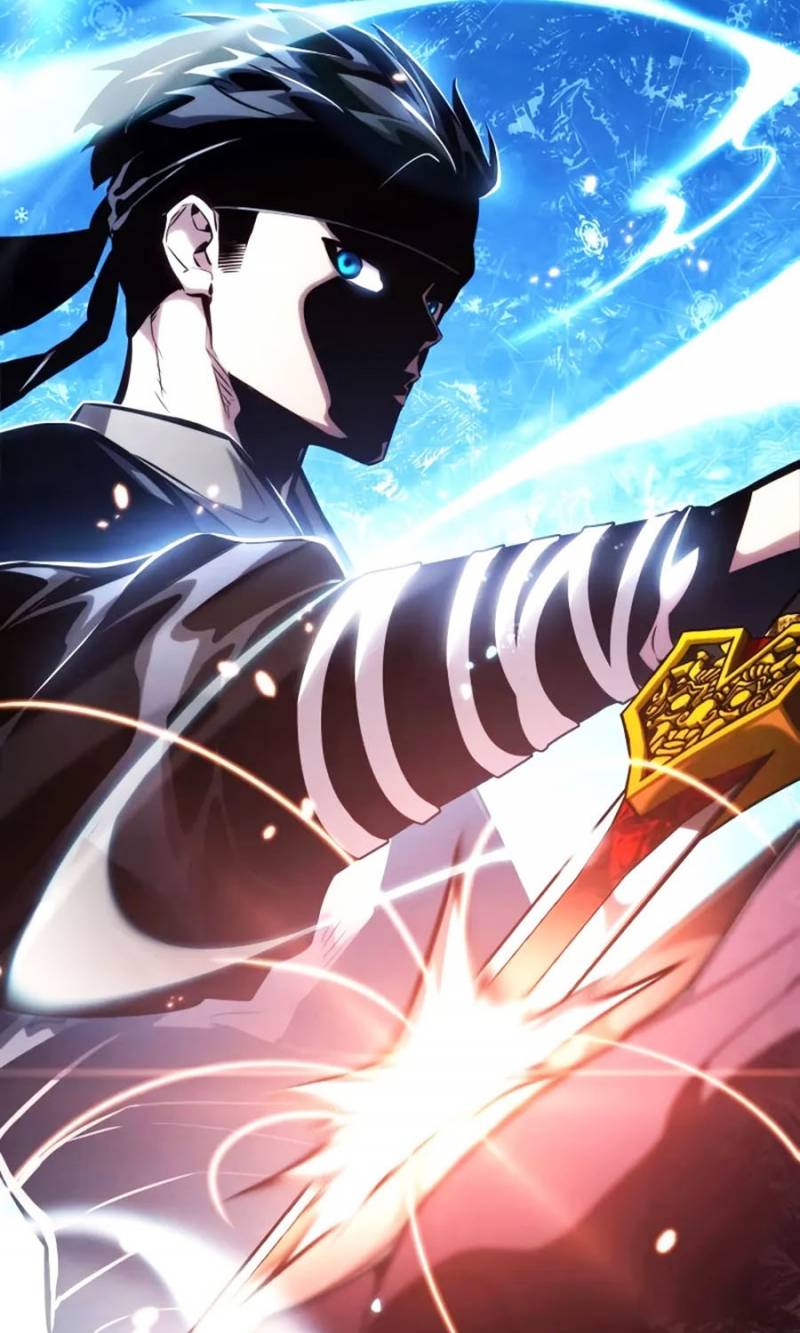 Vô Hạn Tử Linh Sư: Chapter 107