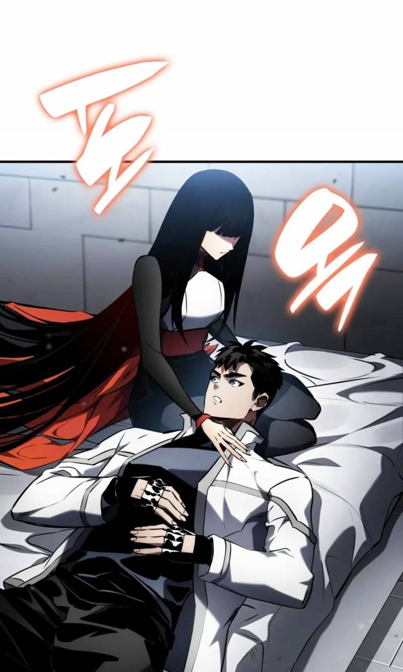 Vô Hạn Tử Linh Sư: Chapter 108