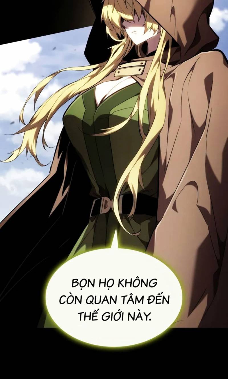 Vô Hạn Tử Linh Sư: Chapter 108