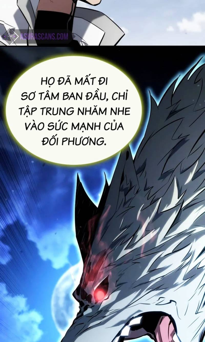 Vô Hạn Tử Linh Sư: Chapter 108