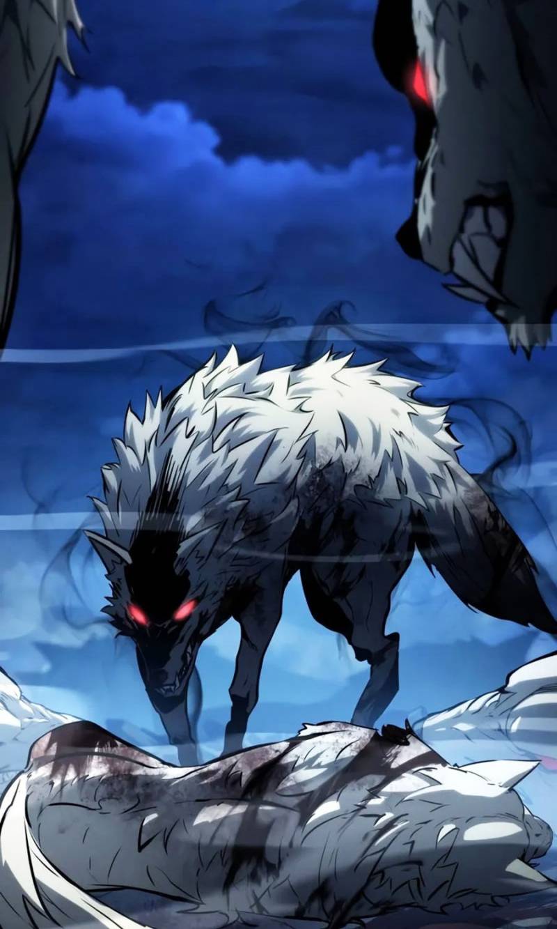 Vô Hạn Tử Linh Sư: Chapter 108