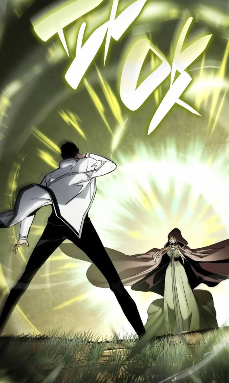 Vô Hạn Tử Linh Sư: Chapter 108