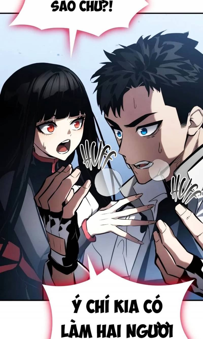 Vô Hạn Tử Linh Sư: Chapter 108