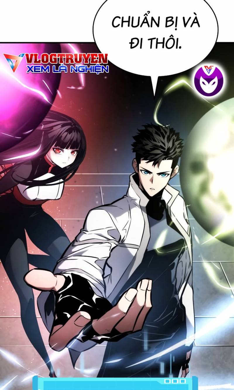 Vô Hạn Tử Linh Sư: Chapter 108