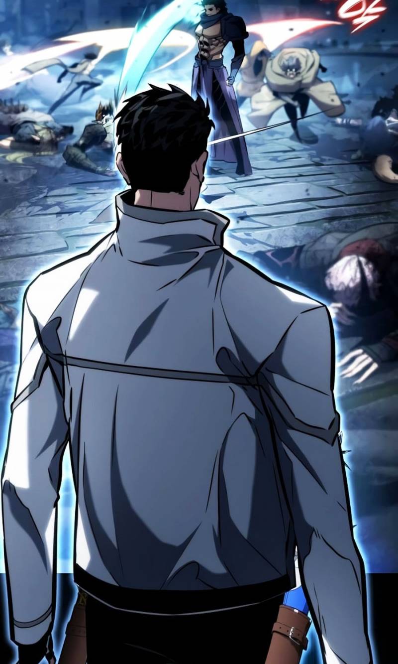 Vô Hạn Tử Linh Sư: Chapter 108