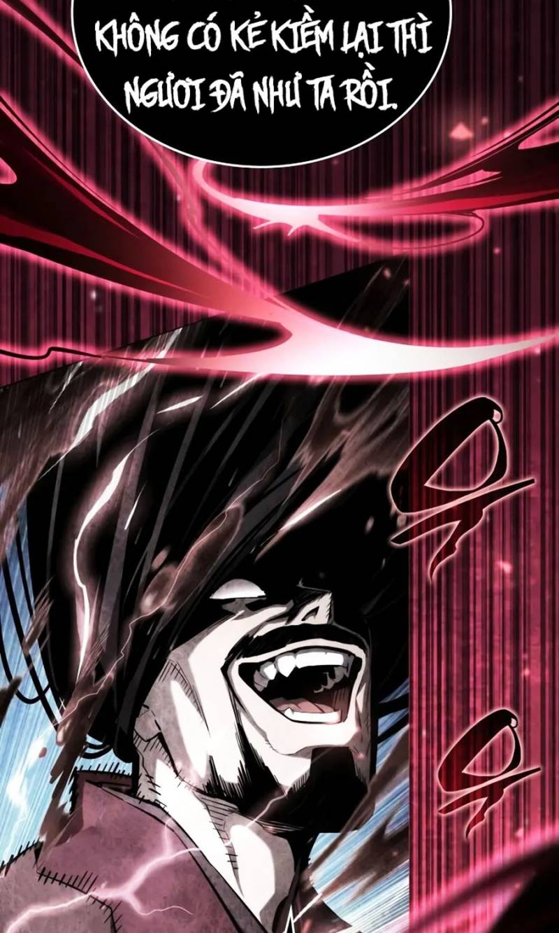 Vô Hạn Tử Linh Sư: Chapter 108