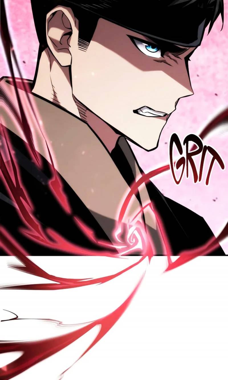 Vô Hạn Tử Linh Sư: Chapter 108