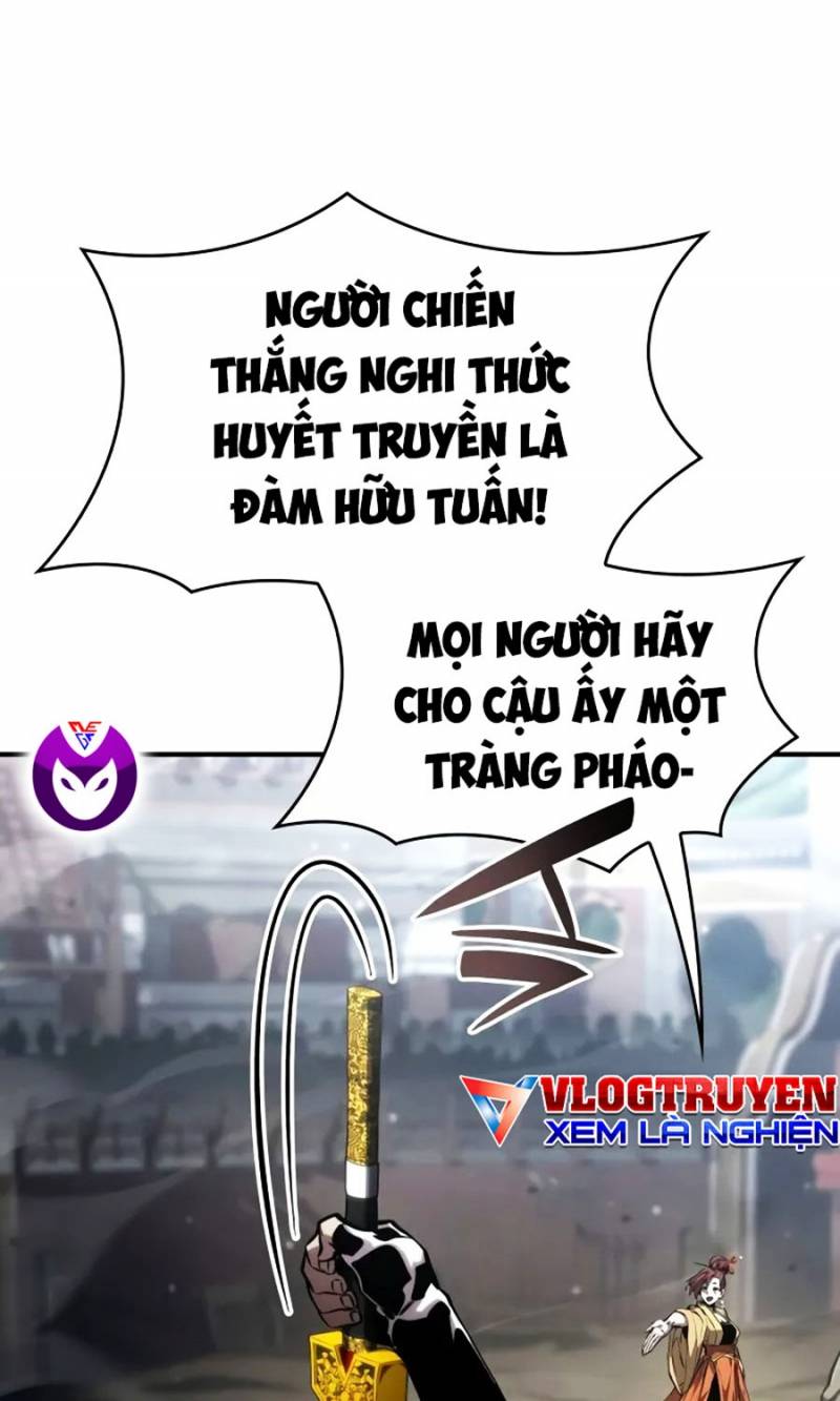 Vô Hạn Tử Linh Sư: Chapter 108