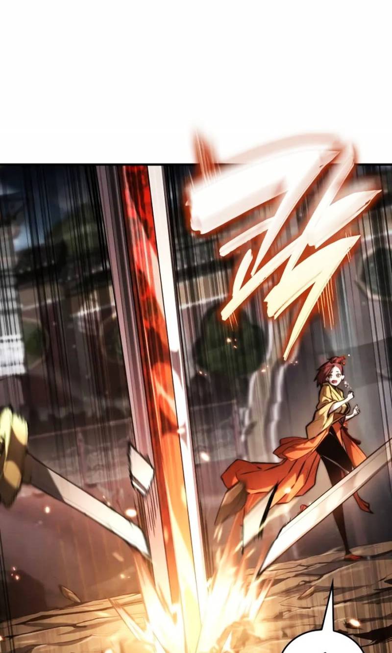 Vô Hạn Tử Linh Sư: Chapter 108