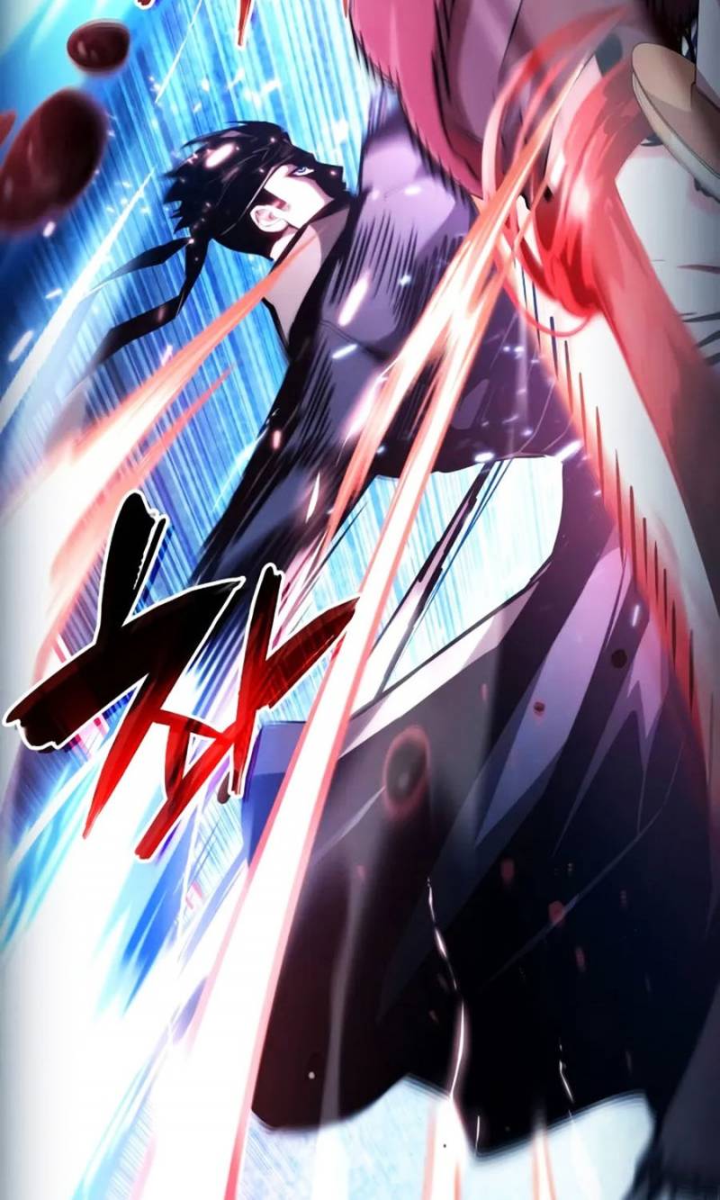 Vô Hạn Tử Linh Sư: Chapter 108