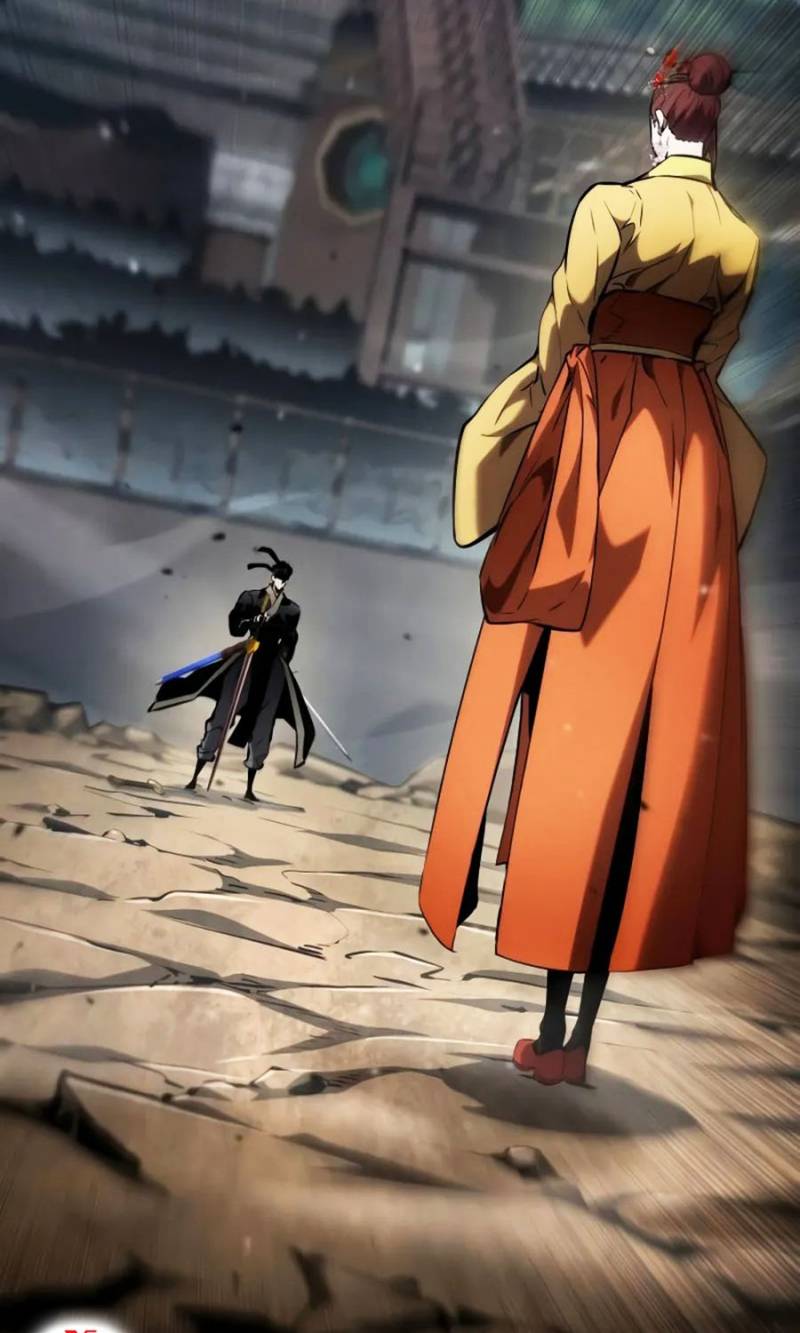 Vô Hạn Tử Linh Sư: Chapter 108
