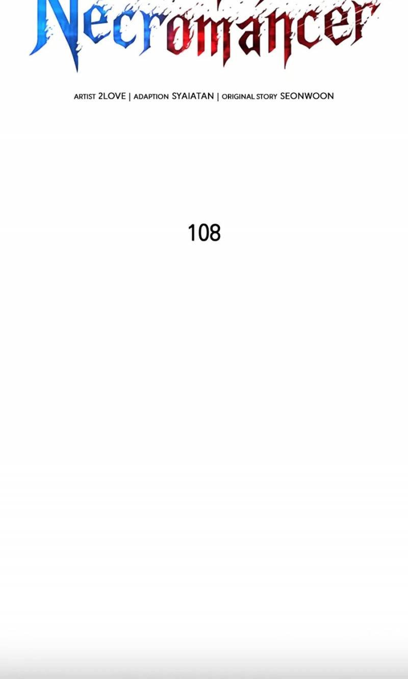 Vô Hạn Tử Linh Sư: Chapter 108