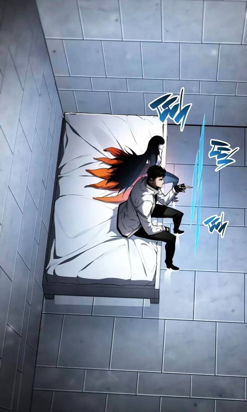 Vô Hạn Tử Linh Sư: Chapter 108