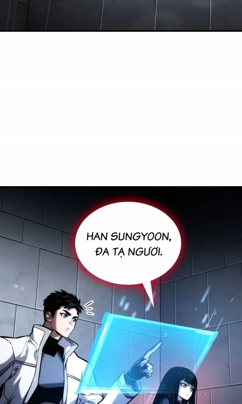 Vô Hạn Tử Linh Sư: Chapter 108