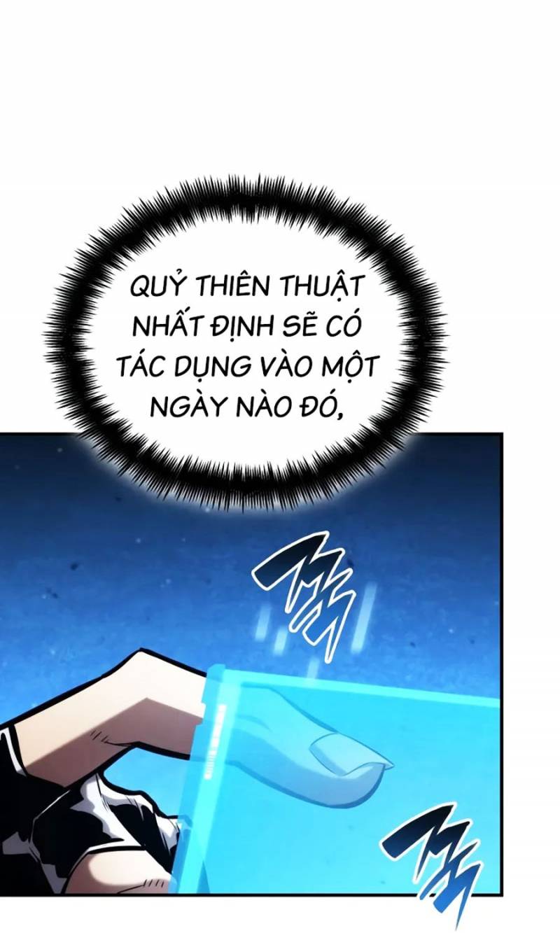 Vô Hạn Tử Linh Sư: Chapter 108