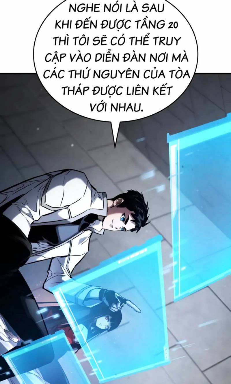 Vô Hạn Tử Linh Sư: Chapter 108