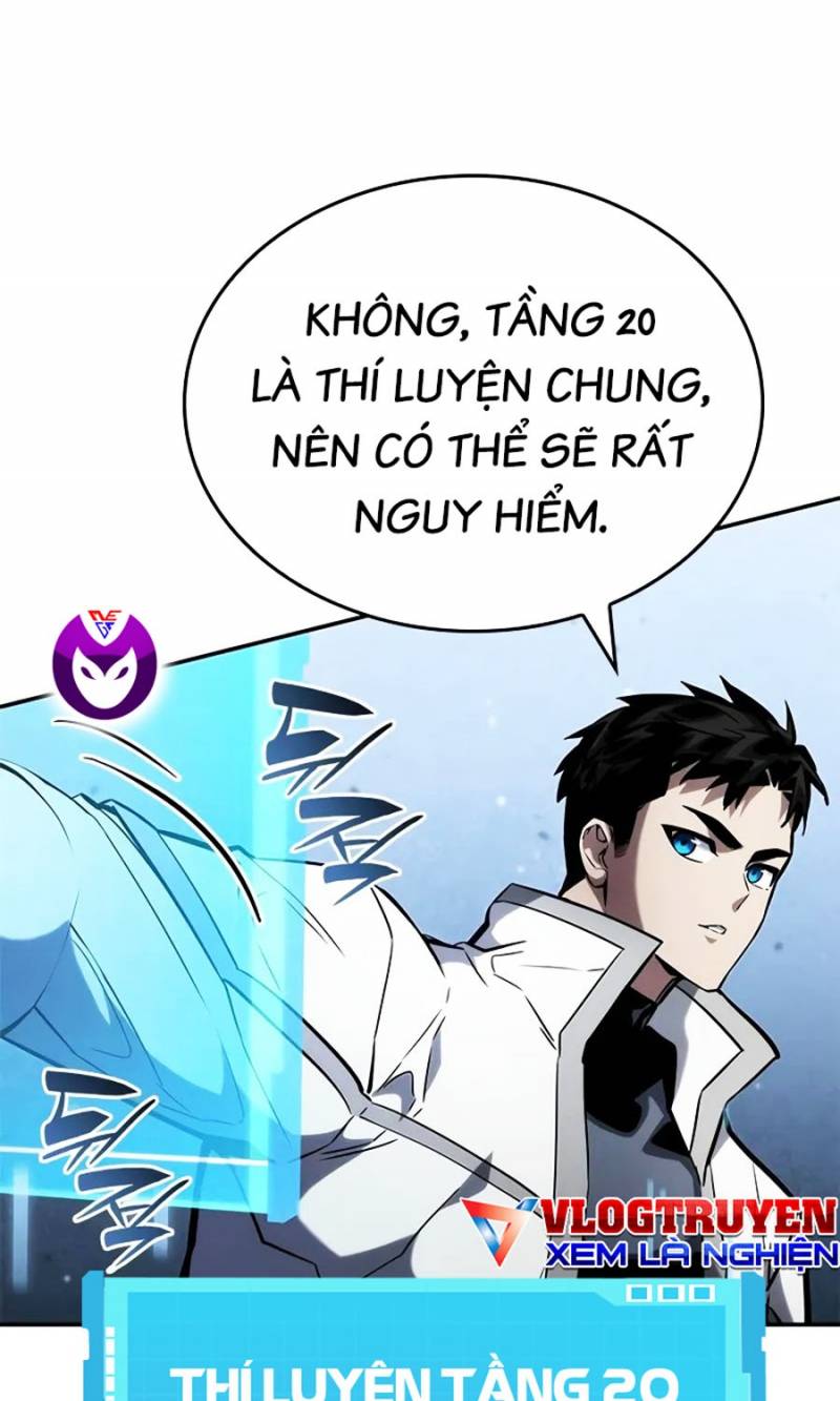 Vô Hạn Tử Linh Sư: Chapter 108