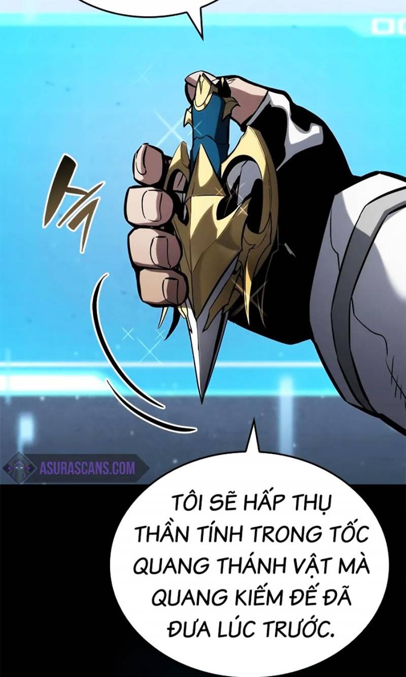 Vô Hạn Tử Linh Sư: Chapter 108