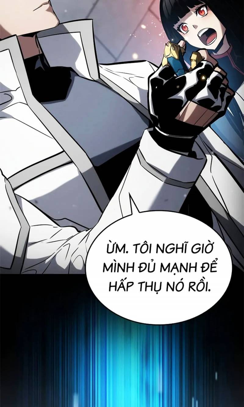 Vô Hạn Tử Linh Sư: Chapter 108