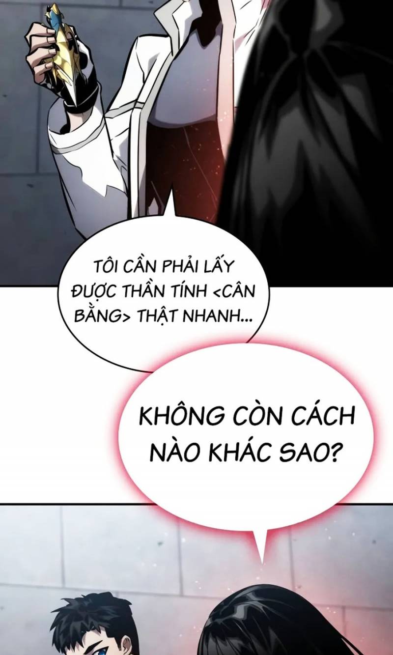 Vô Hạn Tử Linh Sư: Chapter 108