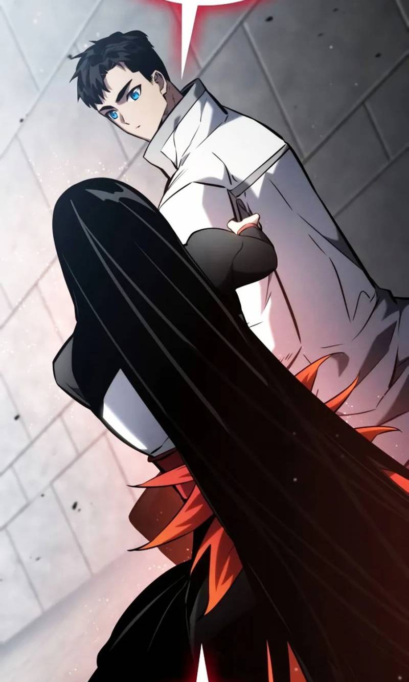 Vô Hạn Tử Linh Sư: Chapter 108