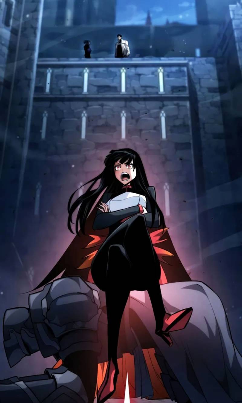 Vô Hạn Tử Linh Sư: Chapter 109