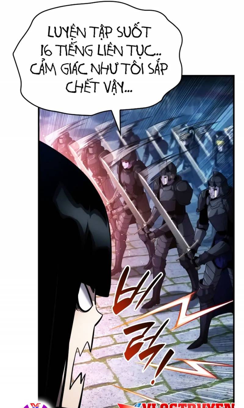 Vô Hạn Tử Linh Sư: Chapter 109