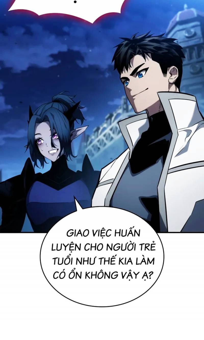 Vô Hạn Tử Linh Sư: Chapter 109
