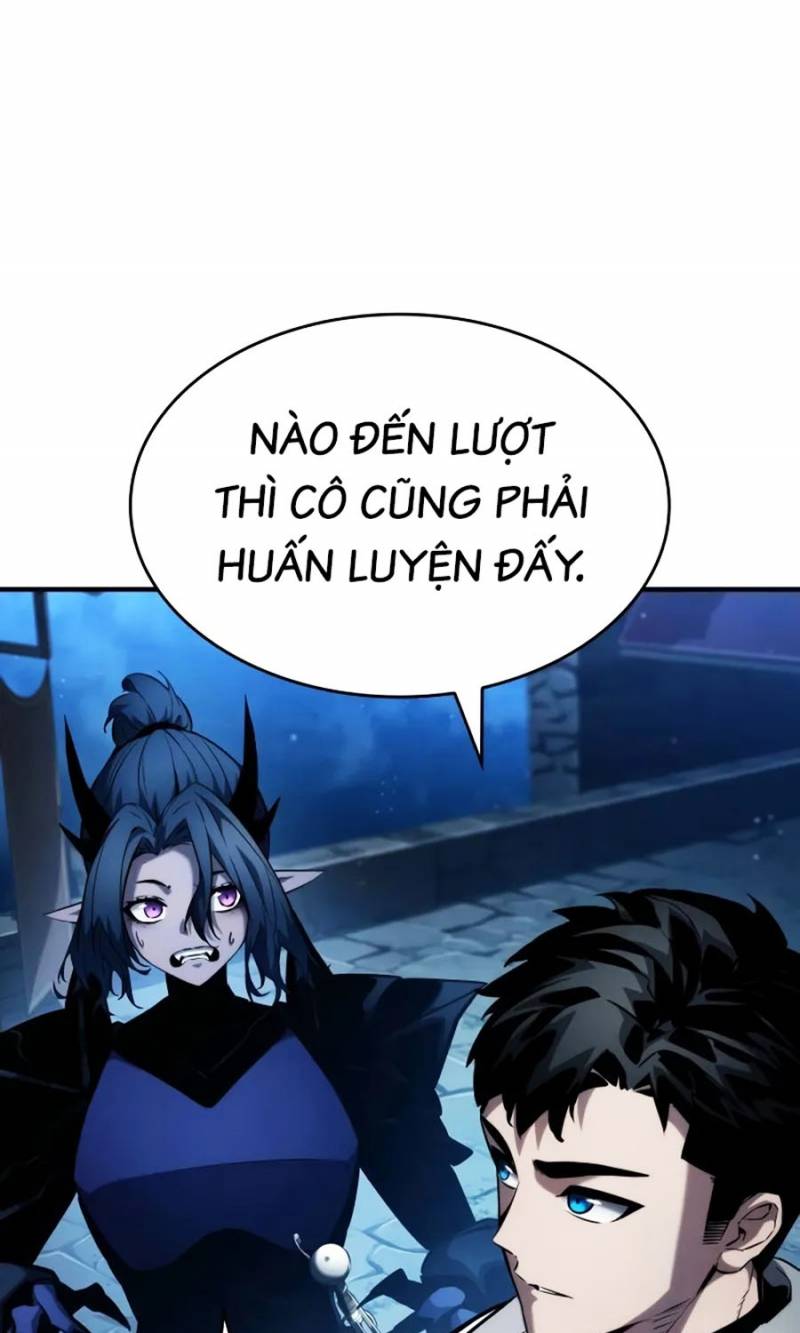 Vô Hạn Tử Linh Sư: Chapter 109