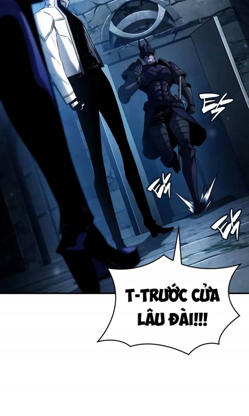 Vô Hạn Tử Linh Sư: Chapter 109
