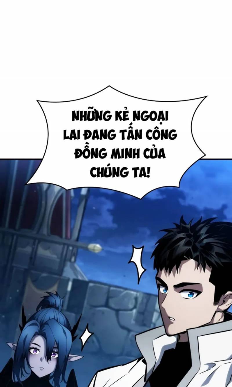 Vô Hạn Tử Linh Sư: Chapter 109