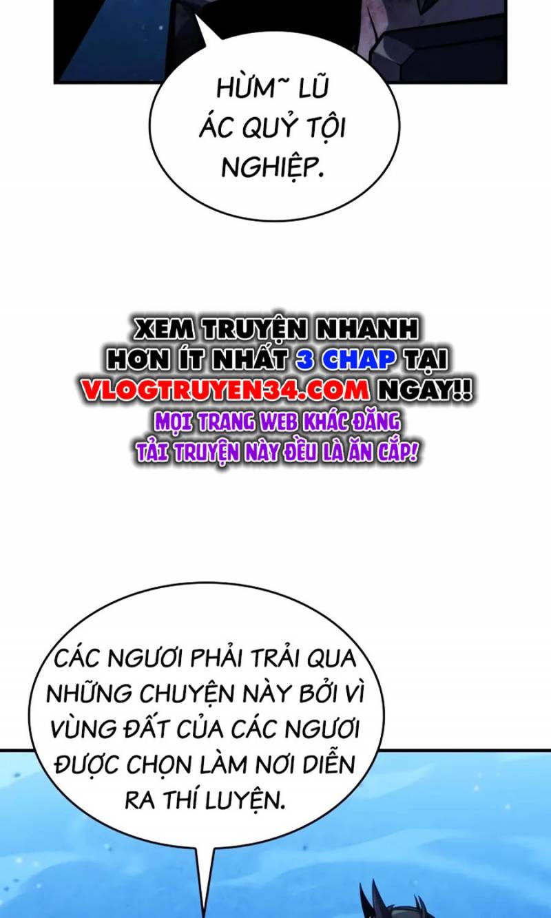 Vô Hạn Tử Linh Sư: Chapter 109
