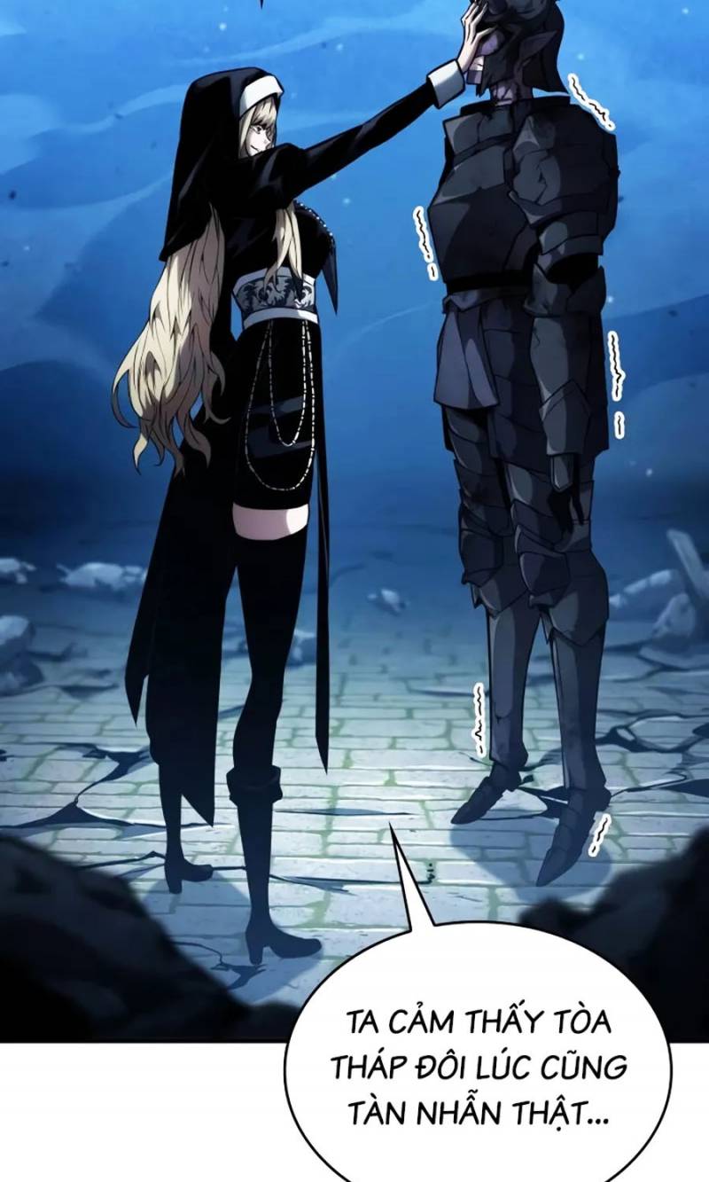 Vô Hạn Tử Linh Sư: Chapter 109