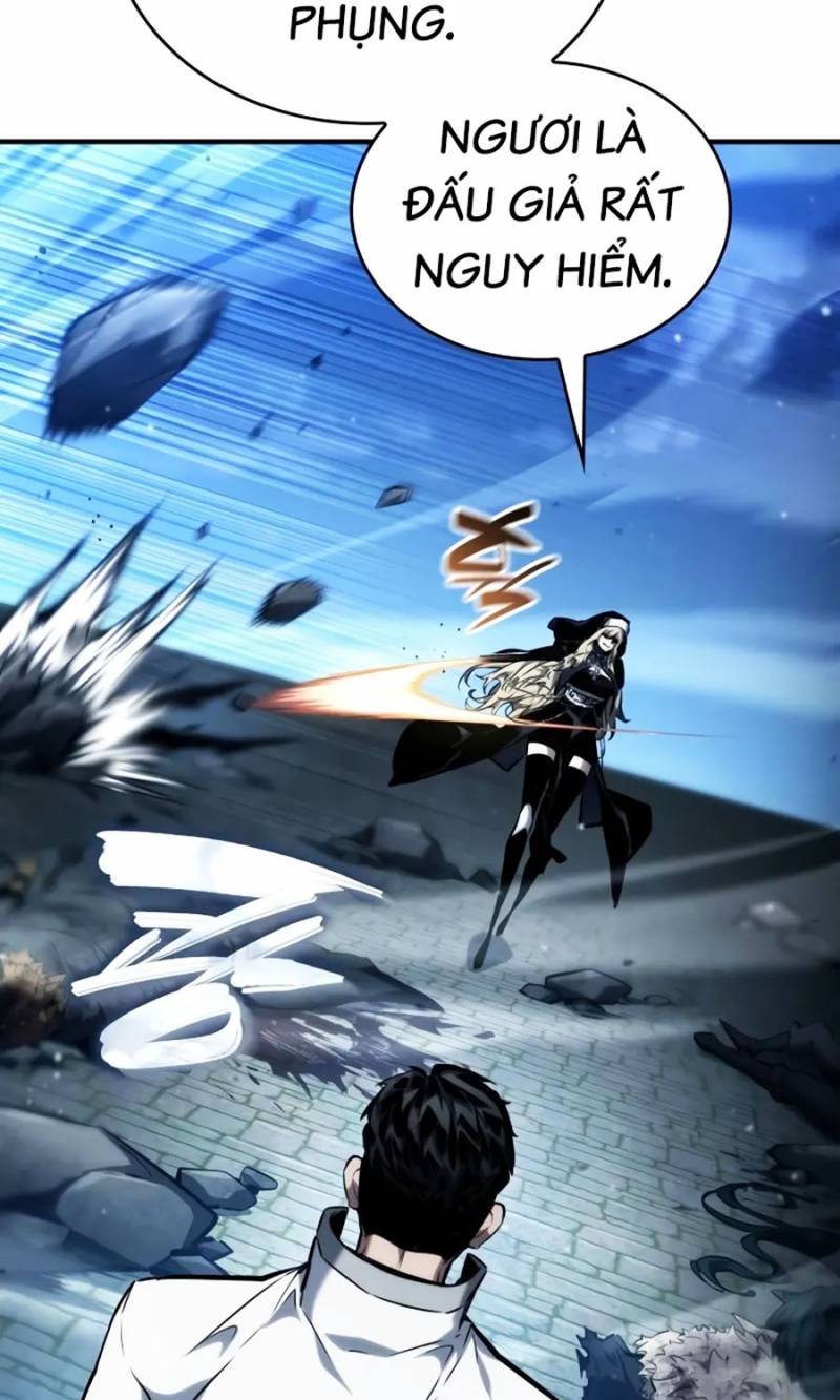 Vô Hạn Tử Linh Sư: Chapter 109
