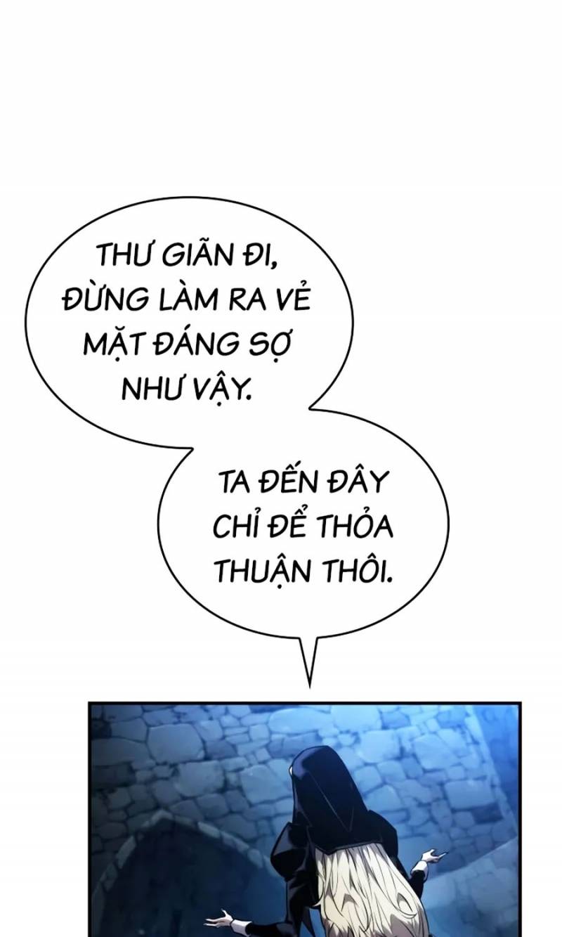 Vô Hạn Tử Linh Sư: Chapter 109