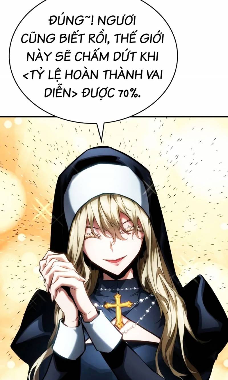 Vô Hạn Tử Linh Sư: Chapter 109