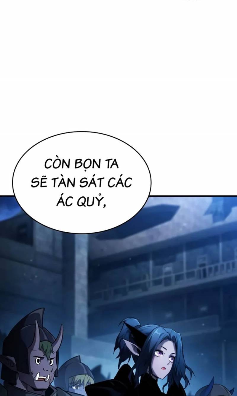 Vô Hạn Tử Linh Sư: Chapter 109