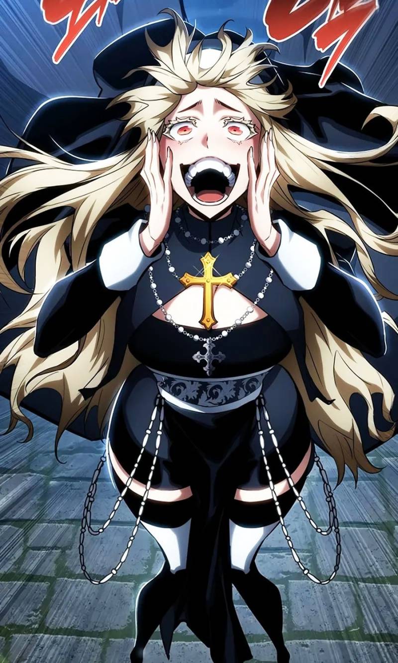 Vô Hạn Tử Linh Sư: Chapter 109