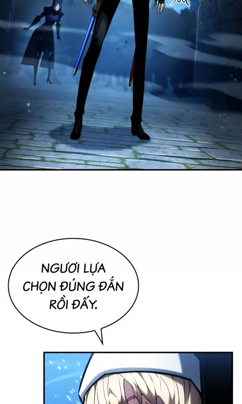 Vô Hạn Tử Linh Sư: Chapter 109