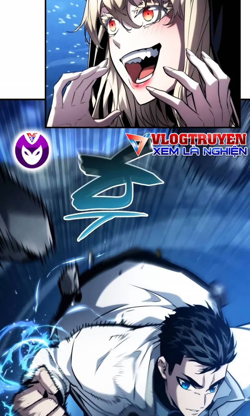 Vô Hạn Tử Linh Sư: Chapter 109