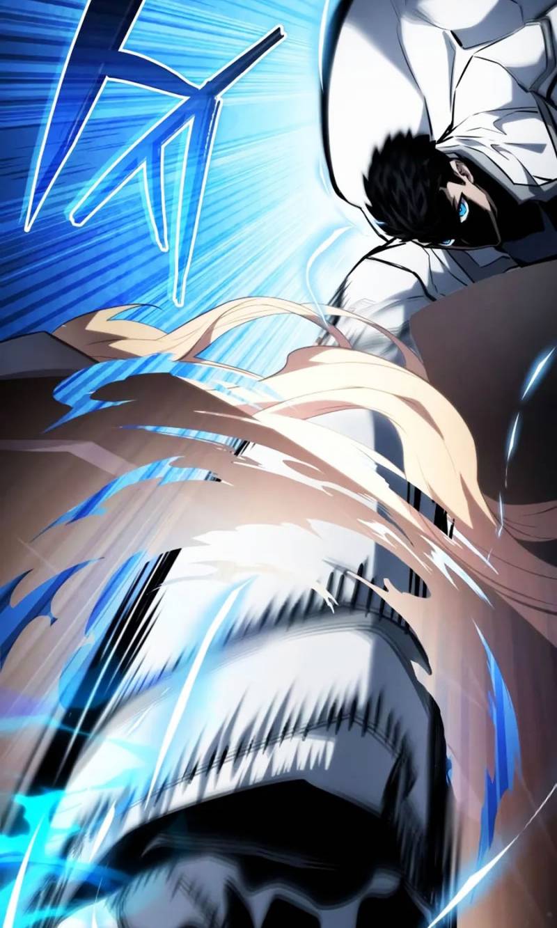 Vô Hạn Tử Linh Sư: Chapter 109