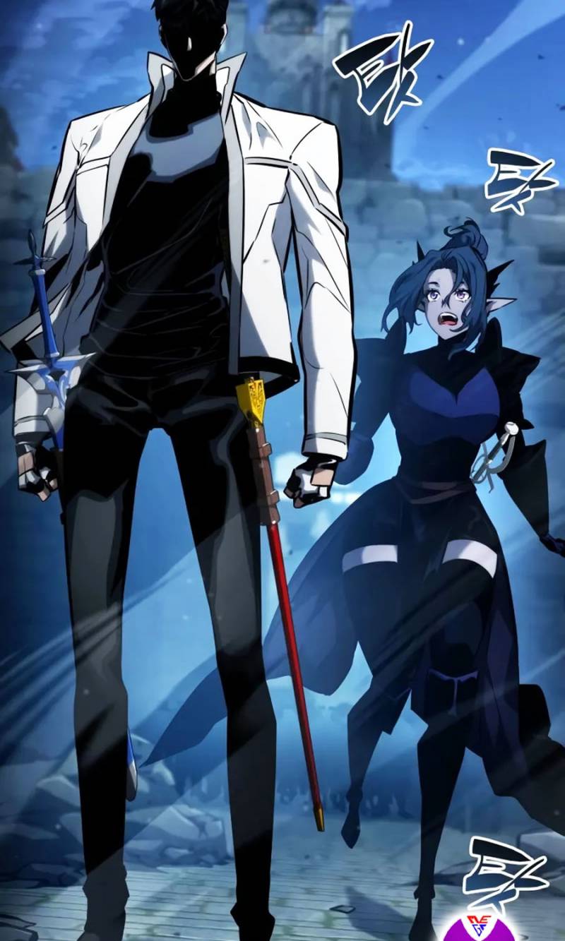 Vô Hạn Tử Linh Sư: Chapter 109