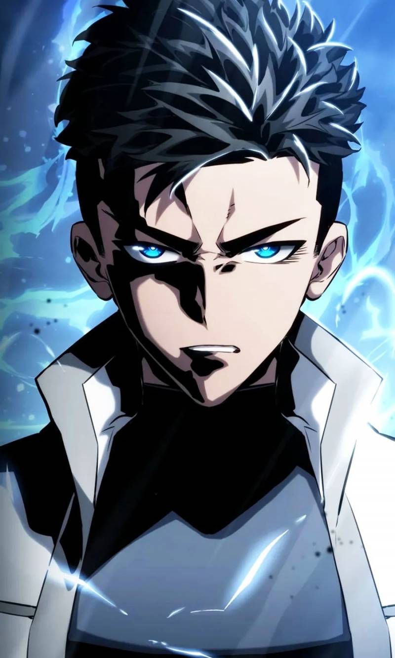 Vô Hạn Tử Linh Sư: Chapter 109