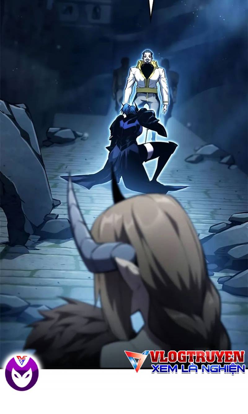 Vô Hạn Tử Linh Sư: Chapter 109