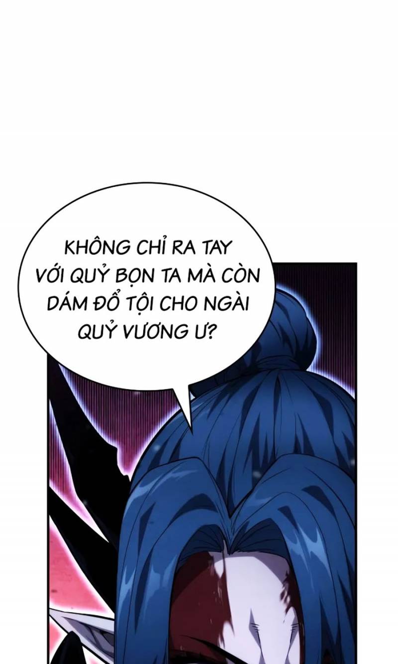 Vô Hạn Tử Linh Sư: Chapter 109