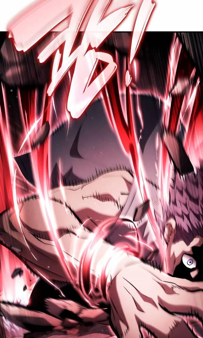 Vô Hạn Tử Linh Sư: Chapter 109