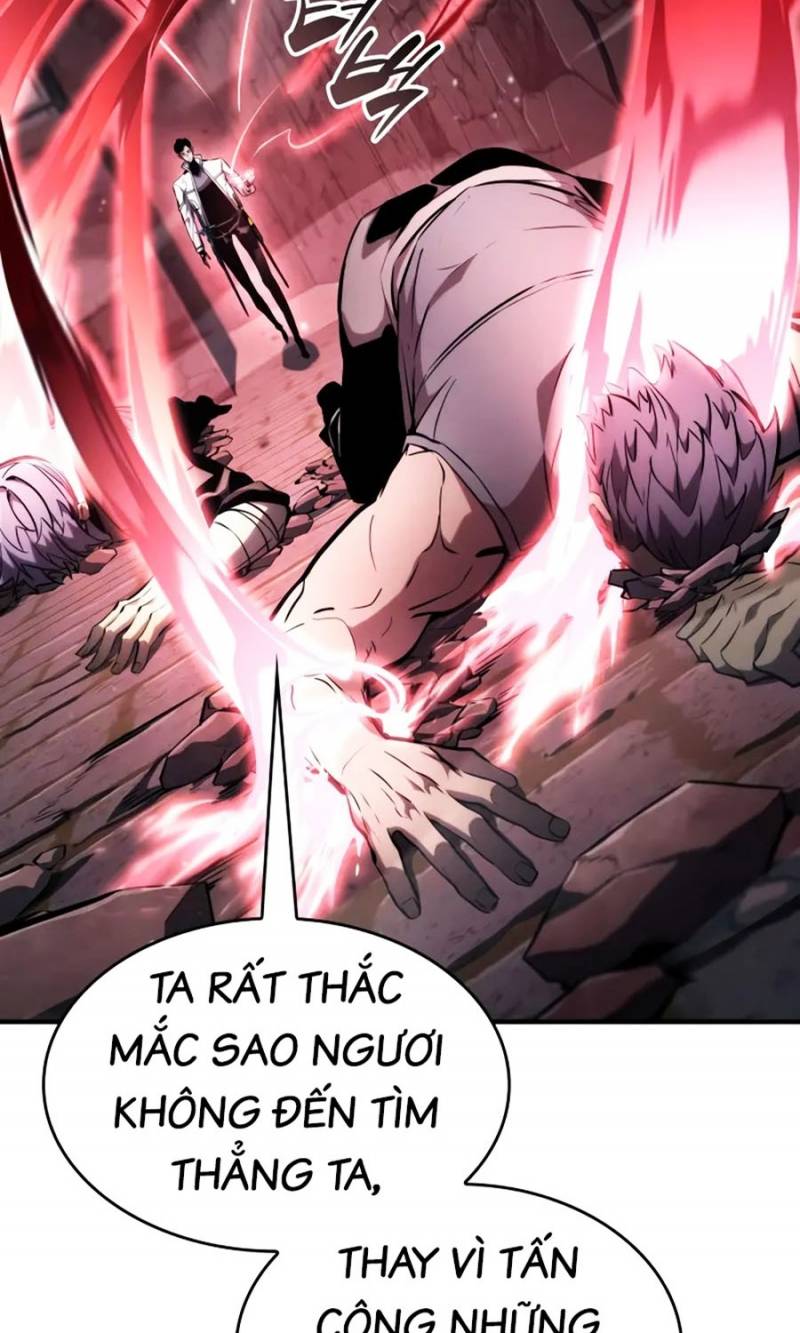 Vô Hạn Tử Linh Sư: Chapter 109