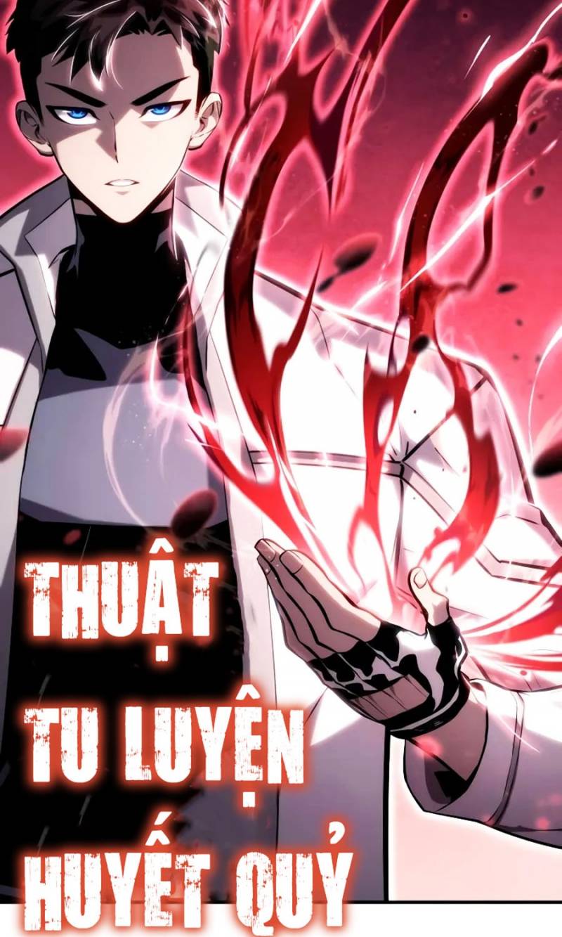 Vô Hạn Tử Linh Sư: Chapter 109